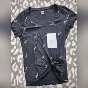 Victoria secret Pink t-shirt